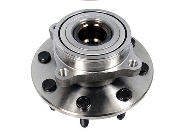 Centric Parts Wheel Bearing and Hub Assembly P/N:400.67010 Fits: Dodge Ram 2500 01-00, Dodge Ram 4000 2000 - Image 1