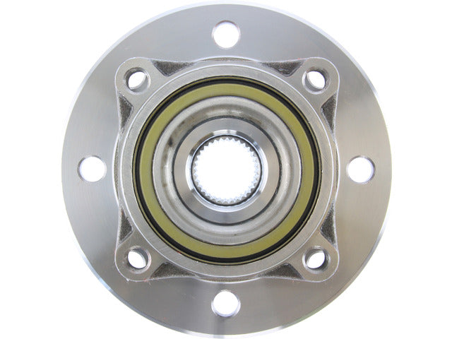 Centric Parts Wheel Bearing and Hub Assembly P/N:400.67011E Fits: Dodge Ram 3500 99-94, Dodge Ram 4000 99-98 - Image 2
