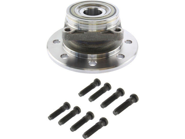 Centric Parts Wheel Bearing and Hub Assembly P/N:400.67011E Fits: Dodge Ram 3500 99-94, Dodge Ram 4000 99-98 - Image 3