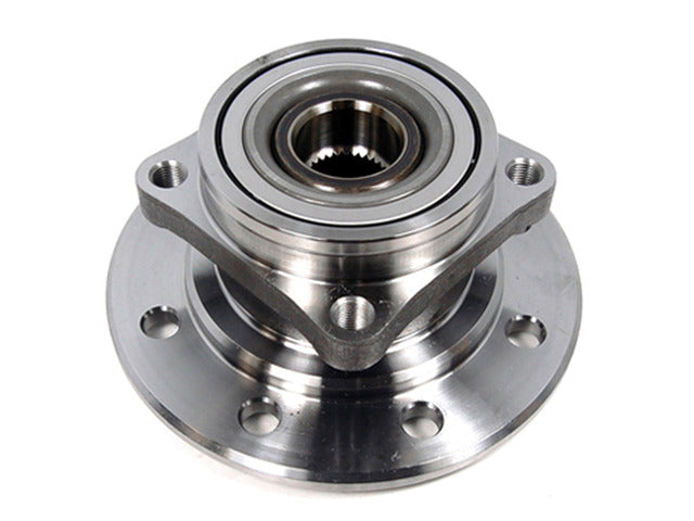Centric Parts Wheel Bearing and Hub Assembly P/N:400.67011 Fits: Dodge Ram 3500 99-94, Dodge Ram 4000 99-98 - Image 1