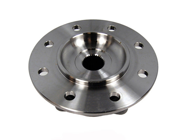 Centric Parts Wheel Bearing and Hub Assembly P/N:400.67011 Fits: Dodge Ram 3500 99-94, Dodge Ram 4000 99-98 - Image 2