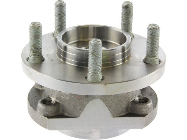 Centric Parts Wheel Bearing and Hub Assembly P/N:400.67012E Fits: Chrysler TOWN &amp; COUNTRY 95-92, Dodge Caravan 94-91, Dodge Grand Caravan 95-91, Plymouth Grand Voyager 95-91, Plymouth Voyager 93-91 - Image 1