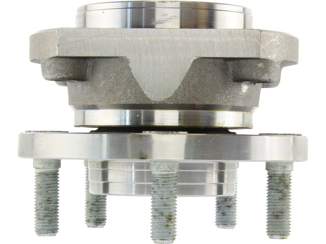 Centric Parts Wheel Bearing and Hub Assembly P/N:400.67012E Fits: Chrysler TOWN &amp; COUNTRY 95-92, Dodge Caravan 94-91, Dodge Grand Caravan 95-91, Plymouth Grand Voyager 95-91, Plymouth Voyager 93-91 - Image 4
