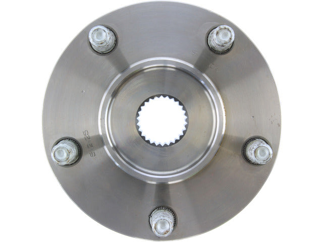 Centric Parts Wheel Bearing and Hub Assembly P/N:400.67012E Fits: Chrysler TOWN &amp; COUNTRY 95-92, Dodge Caravan 94-91, Dodge Grand Caravan 95-91, Plymouth Grand Voyager 95-91, Plymouth Voyager 93-91 - Image 5