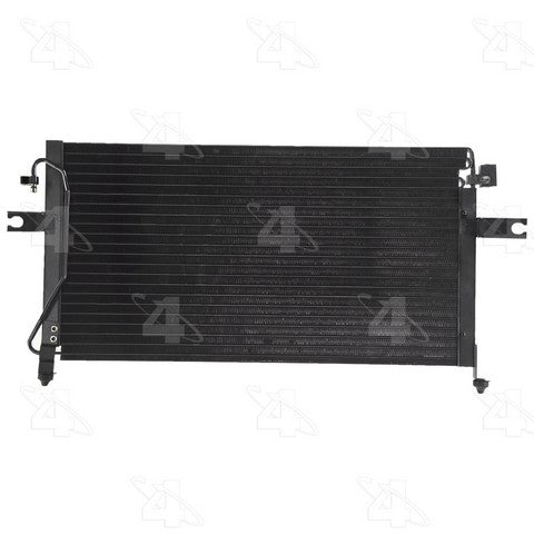 Four Seasons A/C Condenser P/N:40001 Fits: Nissan Frontier 01-98, Nissan Xterra 01-00 - Image 1