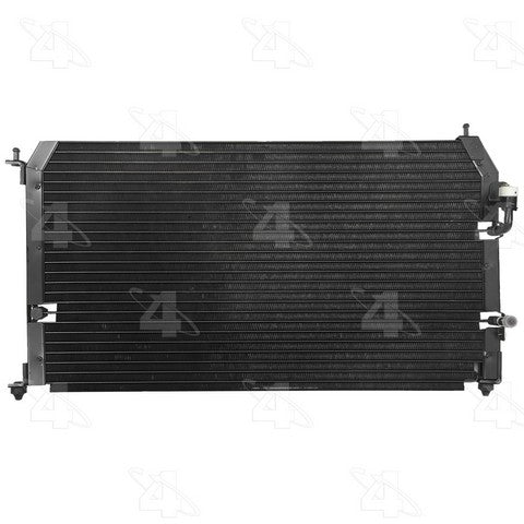 Four Seasons A/C Condenser P/N:40003 Fits: Toyota Sienna 03-98 - Image 1