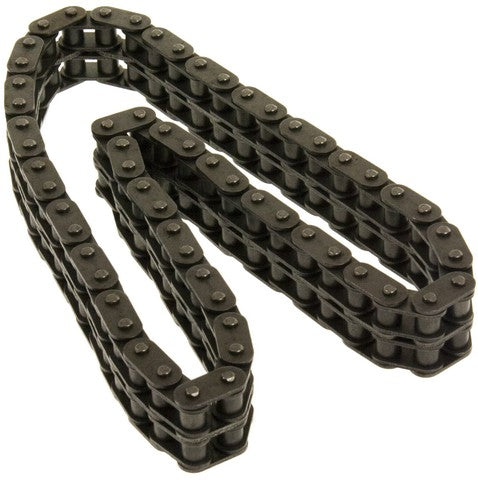 Melling Select Performance Engine Timing Chain P/N:40004 Fits: Pontiac Acadian, Pontiac Beaumont, Pontiac Bonneville, Pontiac Catalina, Pontiac Executive, Pontiac Firebird, Pontiac Grand Am, Pontiac Grand Lemans, Pontiac Grand Prix, Pontiac Grand Safari - Image 1