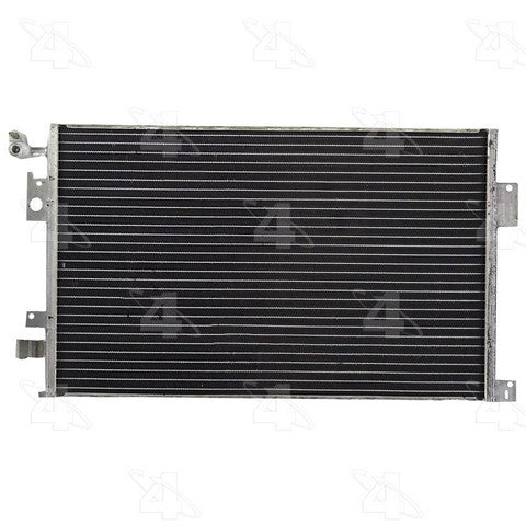 Four Seasons A/C Condenser P/N:40004 Fits: Chevrolet Camaro 02-98, Pontiac Firebird 02-98 - Image 1