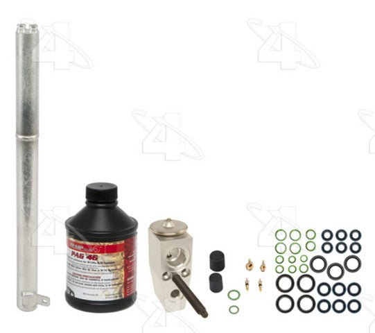 Four Seasons A/C Compressor Replacement Service Kit P/N:40006SK Fits: Cadillac Srx 16-10 - Image 1