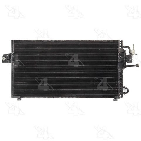 Four Seasons A/C Condenser P/N:40014 Fits: Mercury Villager 02-99, Nissan Quest 02-99 - Image 1