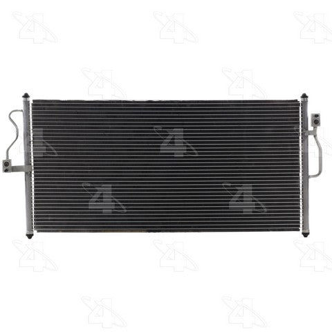 Four Seasons A/C Condenser P/N:40015 Fits: Ford Freestar 07-04, Ford Windstar 03-99, Mercury Monterey 07-04 - Image 1