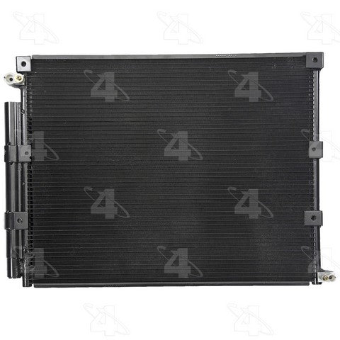 Four Seasons A/C Condenser P/N:40016 Fits: Lexus Lx470 99-98, Toyota Land Cruiser 07-98 - Image 1