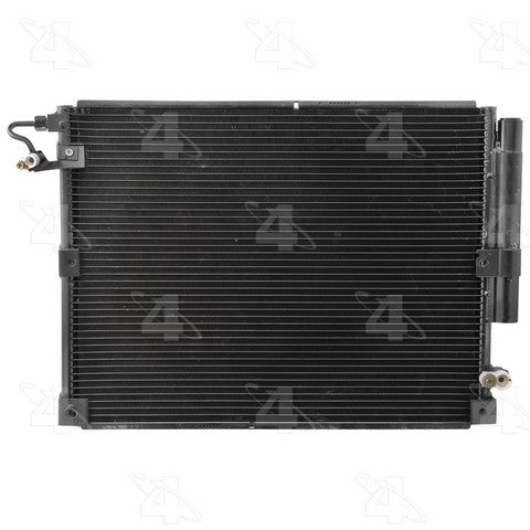 Four Seasons A/C Condenser P/N:40017 Fits: Lexus Lx470 07-98, Toyota Land Cruiser 07-98 - Image 1