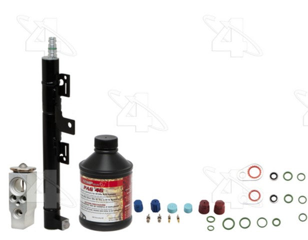 Four Seasons A/C Compressor Replacement Service Kit P/N:40017SK Fits: Volvo Xc90 14-05 - Image 1