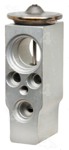 Four Seasons A/C Compressor Replacement Service Kit P/N:40017SK Fits: Volvo Xc90 14-05 - Image 2