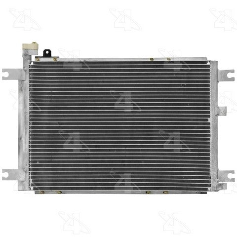 Four Seasons A/C Condenser P/N:40023 Fits: Suzuki Grand Vitara 01-00, Suzuki Vitara 03-99, Suzuki Xl-7 2002 - Image 1