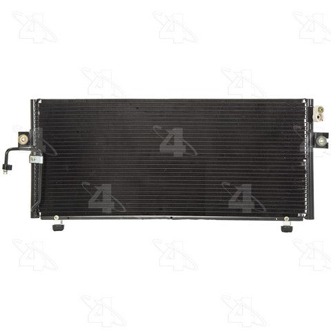 Four Seasons A/C Condenser P/N:40027 Fits: Infiniti G20 1999 - Image 1