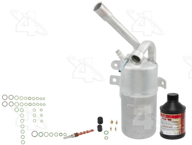 Four Seasons A/C Compressor Replacement Service Kit P/N:40028SK Fits: Ford Focus 07-00 - Image 1
