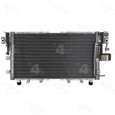 Four Seasons A/C Condenser P/N:40029 Fits: Isuzu Axiom 04-02 - Image 1