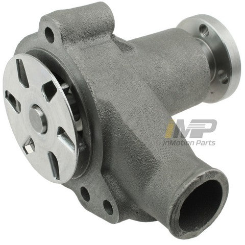 WJB Engine Water Pump P/N:WU4002 Fits: Ford Fairmont, Ford Granada, Ford Ltd, Ford Maverick, Ford Mustang, Ford Thunderbird, Mercury Capri, Mercury Comet, Mercury Cougar, Mercury Marquis, Mercury Monarch, Mercury Zephyr - Image 3