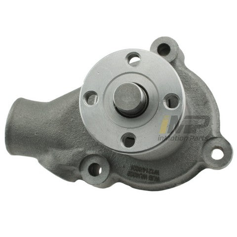 WJB Engine Water Pump P/N:WU4002 Fits: Ford Fairmont, Ford Granada, Ford Ltd, Ford Maverick, Ford Mustang, Ford Thunderbird, Mercury Capri, Mercury Comet, Mercury Cougar, Mercury Marquis, Mercury Monarch, Mercury Zephyr - Image 2