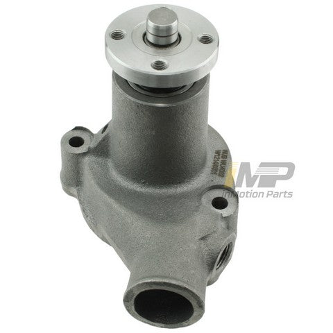 WJB Engine Water Pump P/N:WU4002 Fits: Ford Fairmont, Ford Granada, Ford Ltd, Ford Maverick, Ford Mustang, Ford Thunderbird, Mercury Capri, Mercury Comet, Mercury Cougar, Mercury Marquis, Mercury Monarch, Mercury Zephyr - Image 1