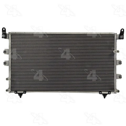 Four Seasons A/C Condenser P/N:40030 Fits: Toyota Sequoia 07-01 - Image 1