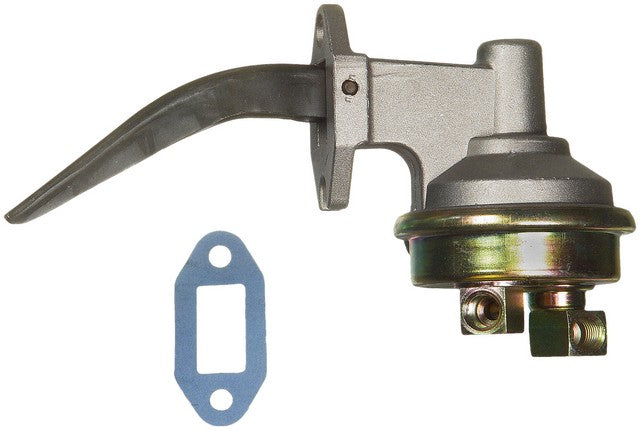Airtex Fuel Pumps Mechanical Fuel Pump P/N:40030 Fits: Oldsmobile 98, Oldsmobile Cutlass, Oldsmobile Delta 88, Oldsmobile F85, Oldsmobile Jetstar 88, Oldsmobile Jetstar I, Oldsmobile Starfire, Oldsmobile Vista Cruiser - Image 1