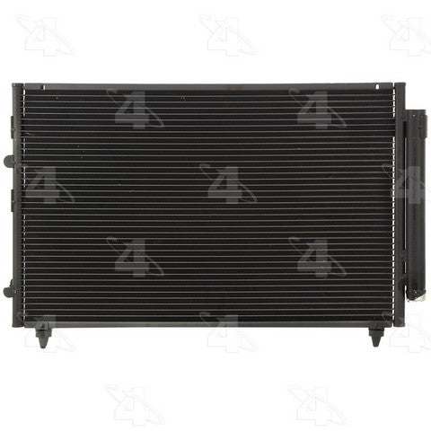 Four Seasons A/C Condenser P/N:40031 Fits: Lexus Sc430 10-02 - Image 1