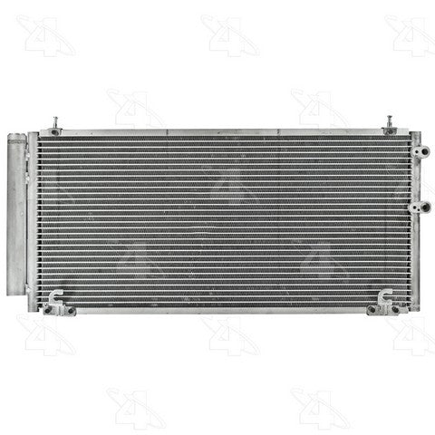 Four Seasons A/C Condenser P/N:40032 Fits: Toyota Mr2 Spyder 05-00 - Image 1