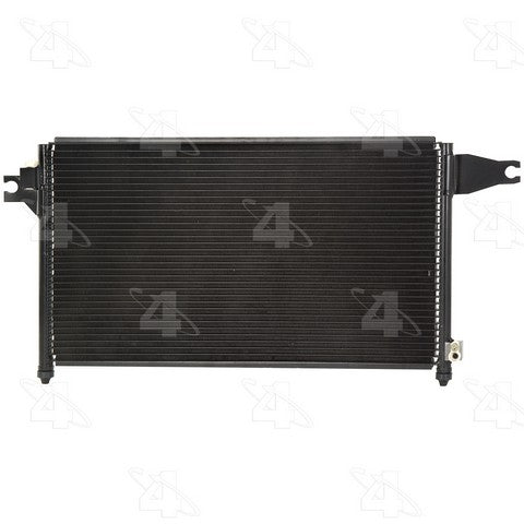 Four Seasons A/C Condenser P/N:40045 Fits: Acura Rsx 06-02 - Image 1