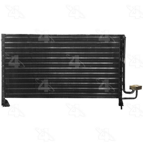 Four Seasons A/C Condenser P/N:40048 Fits: Kia Sedona 05-02 - Image 1