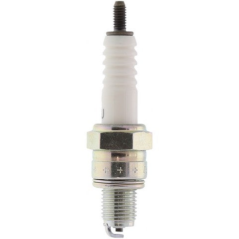DENSO Auto Parts Spark Plug P/N:4004 Fits: Honda Cb250 Nighthawk, Honda Cmx250c Rebel, Honda Crf100f, Honda Crf50f, Honda Ct70, Honda Xr50r, Honda Xr70r, Honda Z50r - Image 1