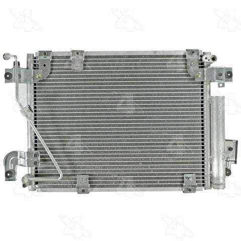 Four Seasons A/C Condenser P/N:40051 Fits: Suzuki Vitara 04-99 - Image 1