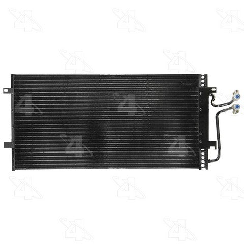 Four Seasons A/C Condenser P/N:40053 Fits: Oldsmobile Aurora 03-01 - Image 1