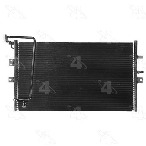 Four Seasons A/C Condenser P/N:40054 Fits: Saab 9-5 01-99 - Image 1