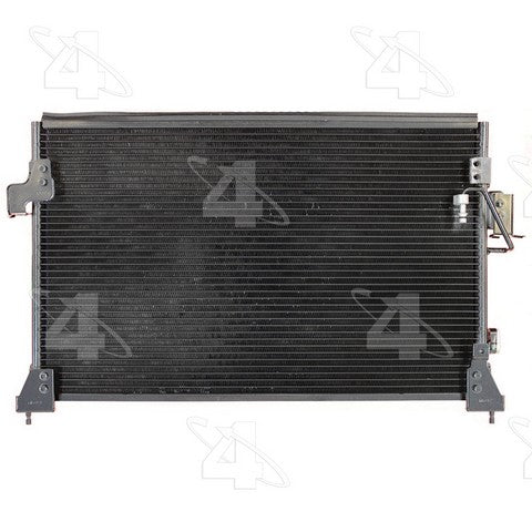 Four Seasons A/C Condenser P/N:40055 Fits: Land Rover Discovery 04-99 - Image 1