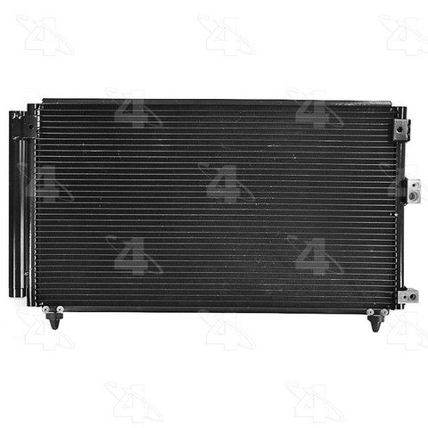 Four Seasons A/C Condenser P/N:40058 Fits: Lexus Is300 05-01 - Image 1