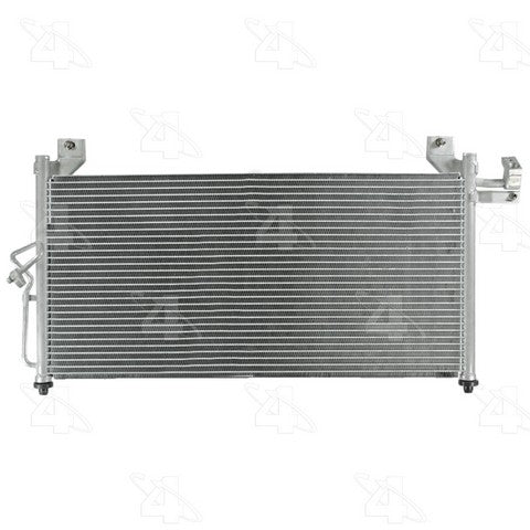 Four Seasons A/C Condenser P/N:40060 Fits: Mazda Protege 03-01, Mazda Protege5 03-02 - Image 1