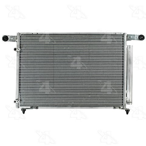 Four Seasons A/C Condenser P/N:40063 Fits: Mazda Mpv 01-00 - Image 1