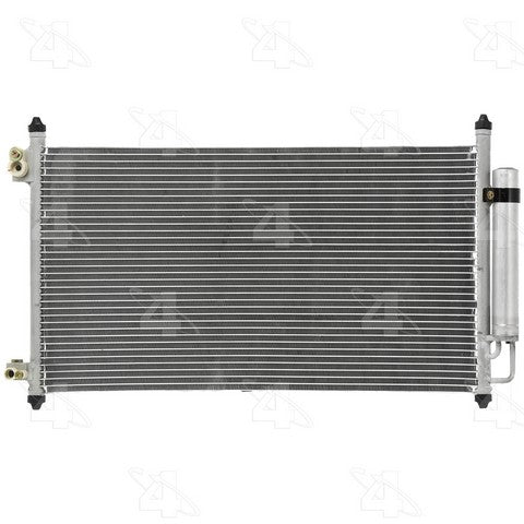 Four Seasons A/C Condenser P/N:40069 Fits: Acura Tl 08-04 - Image 1