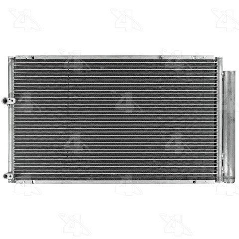 Four Seasons A/C Condenser P/N:40071 Fits: Toyota Prius 09-04 - Image 1