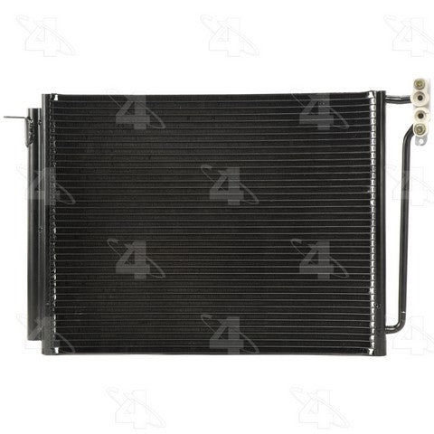 Four Seasons A/C Condenser P/N:40079 Fits: BMW X5 06-00 - Image 1