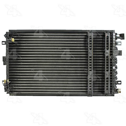 Four Seasons A/C Condenser P/N:40080 Fits: Infiniti M45 04-03, Infiniti Q45 04-02 - Image 1