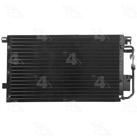 Four Seasons A/C Condenser P/N:40083 Fits: Saturn Vue 04-02 - Image 1