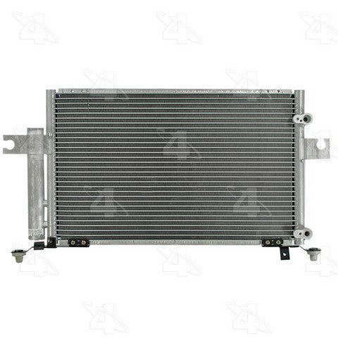 Four Seasons A/C Condenser P/N:40086 Fits: Mazda Miata 05-01 - Image 1