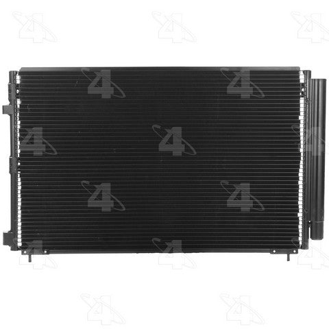 Four Seasons A/C Condenser P/N:40087 Fits: Lexus Ls430 06-01 - Image 1