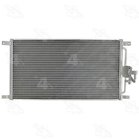 Four Seasons A/C Condenser P/N:40089 Fits: Jaguar Xk8 99-97 - Image 1