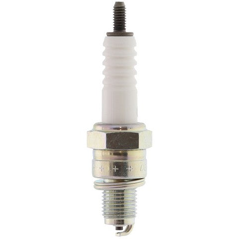 DENSO Auto Parts Spark Plug P/N:4008 Fits: Arctic Cat 50 2x4, Arctic Cat 90 2x4 Se, Arctic Cat Dvx 90, Arctic Cat Dvx 90 Se, Bombardier Ds90 4-stroke, Honda Atc70, Honda C70, Honda Ch80 Elite, Honda Cm200t Twinstar - Image 1