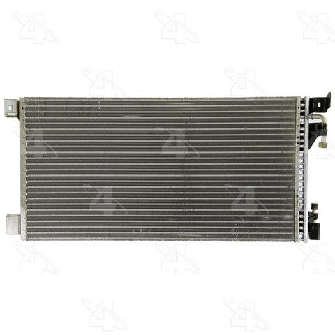 Four Seasons A/C Condenser P/N:40090 Fits: Lincoln Continental 02-98 - Image 1